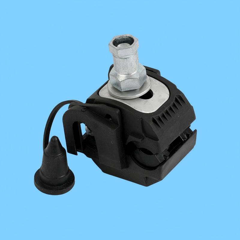 NU-2 Insulation Piercing Clamp 8